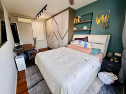 Blk 310A Waterway Terraces II (Punggol), HDB 5 Rooms #539543261